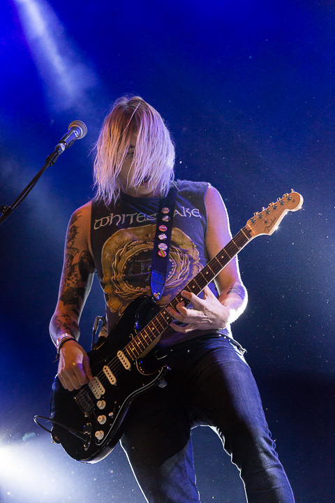 Atlas Losing Grip @ Groezrock 2014, picture 9, photographed by Edwin Houdevelt - FrontView Magazine