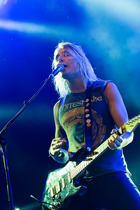 Atlas Losing Grip @ Groezrock 2014, picture 10, photographed by Edwin Houdevelt - FrontView Magazine