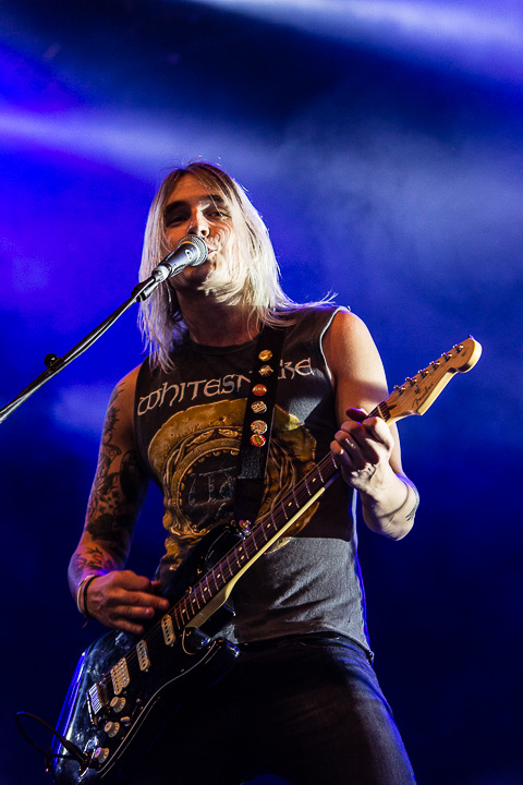 Atlas Losing Grip @ Groezrock 2014, picture 11, photographed by Edwin Houdevelt - FrontView Magazine