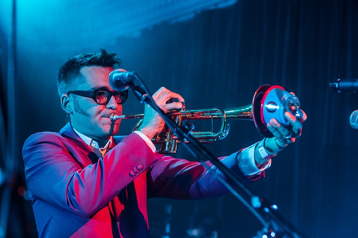 Lady Linn @ De Casino, picture 14, photographed by Edwin Houdevelt - FrontView Magazine