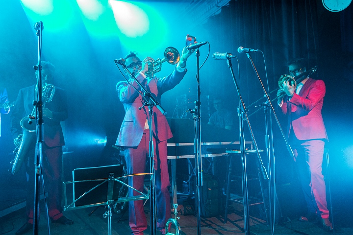 Lady Linn @ De Casino, picture 15, photographed by Edwin Houdevelt - FrontView Magazine