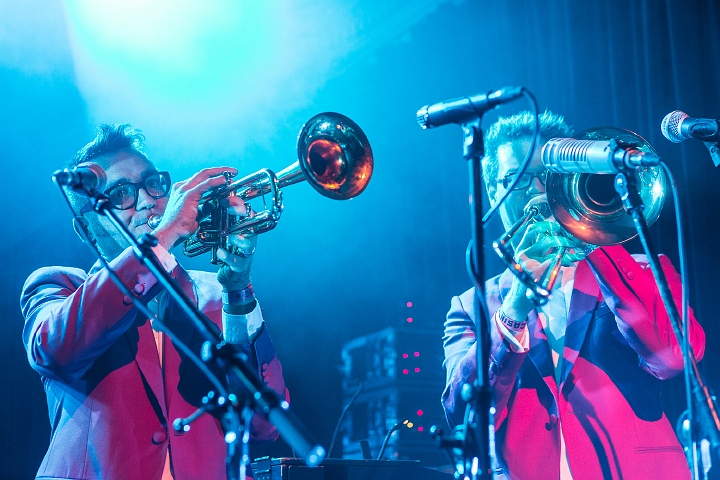 Lady Linn @ De Casino, picture 17, photographed by Edwin Houdevelt - FrontView Magazine