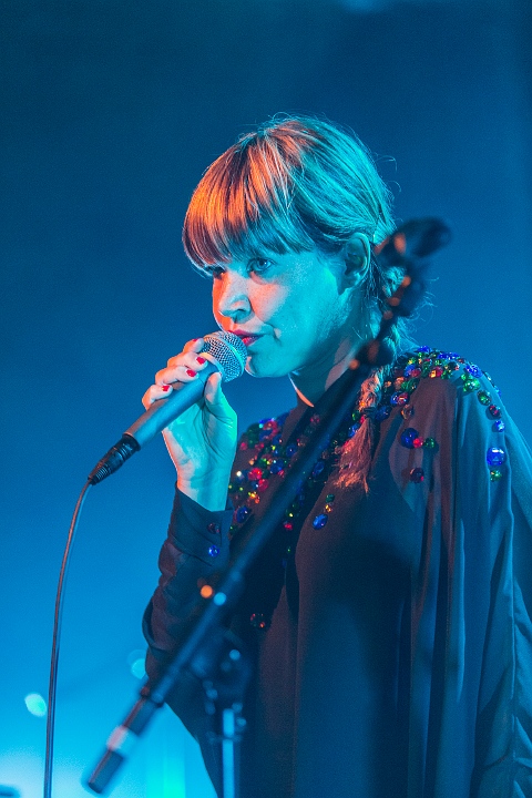 Lady Linn @ De Casino, picture 19, photographed by Edwin Houdevelt - FrontView Magazine