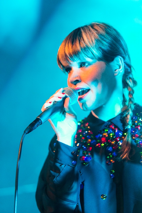 Lady Linn @ De Casino, picture 20, photographed by Edwin Houdevelt - FrontView Magazine