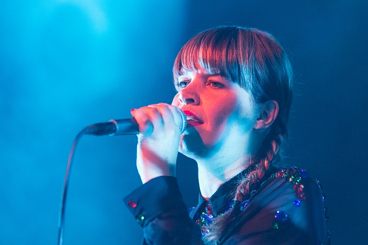 Lady Linn @ De Casino, picture 22, photographed by Edwin Houdevelt - FrontView Magazine