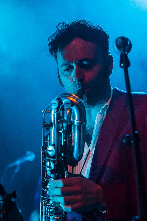 Lady Linn @ De Casino, picture 23, photographed by Edwin Houdevelt - FrontView Magazine