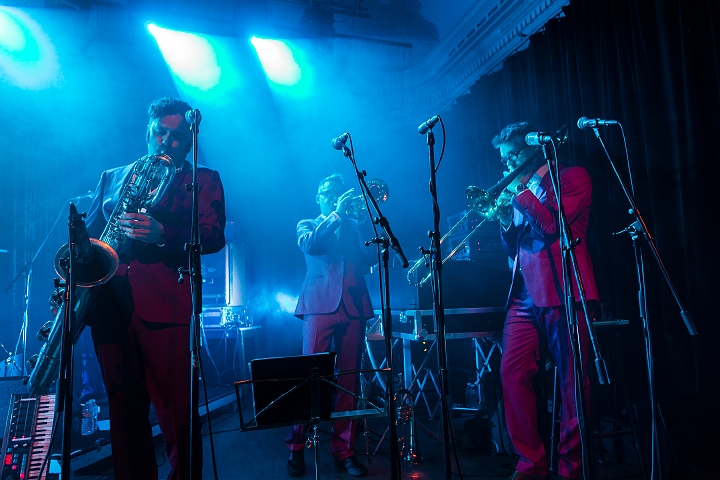 Lady Linn @ De Casino, picture 24, photographed by Edwin Houdevelt - FrontView Magazine