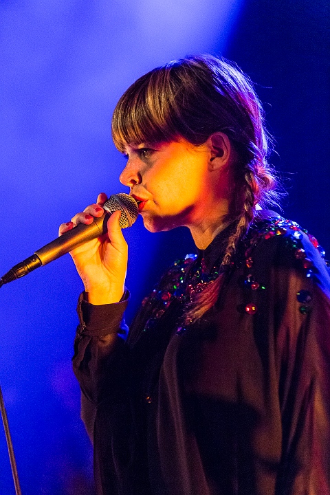 Lady Linn @ De Casino, picture 26, photographed by Edwin Houdevelt - FrontView Magazine