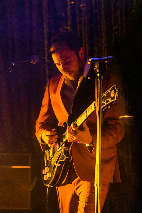 Lady Linn @ De Casino, picture 33, photographed by Edwin Houdevelt - FrontView Magazine