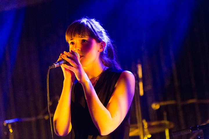 Little Dots @ De Casino, picture 4, photographed by Edwin Houdevelt - FrontView Magazine