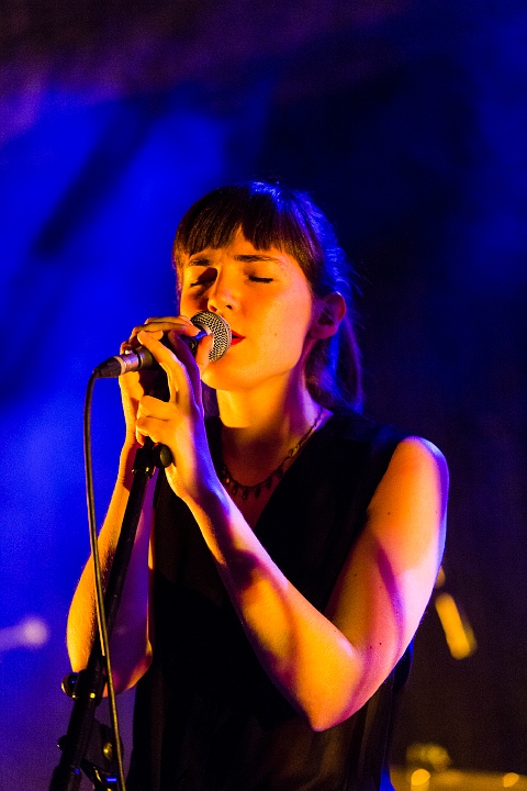 Little Dots @ De Casino, picture 5, photographed by Edwin Houdevelt - FrontView Magazine