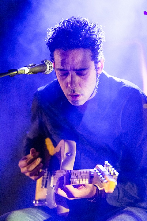 Little Dots @ De Casino, picture 7, photographed by Edwin Houdevelt - FrontView Magazine