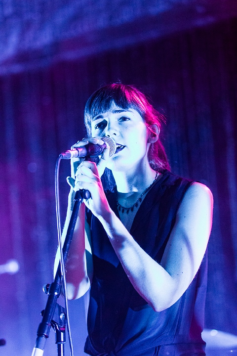 Little Dots @ De Casino, picture 8, photographed by Edwin Houdevelt - FrontView Magazine