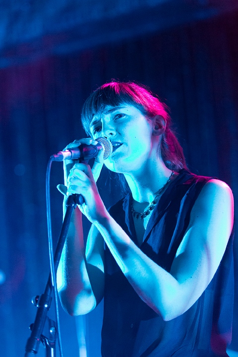 Little Dots @ De Casino, picture 9, photographed by Edwin Houdevelt - FrontView Magazine