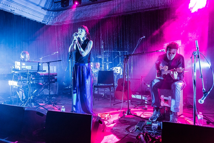 Little Dots @ De Casino, picture 10, photographed by Edwin Houdevelt - FrontView Magazine