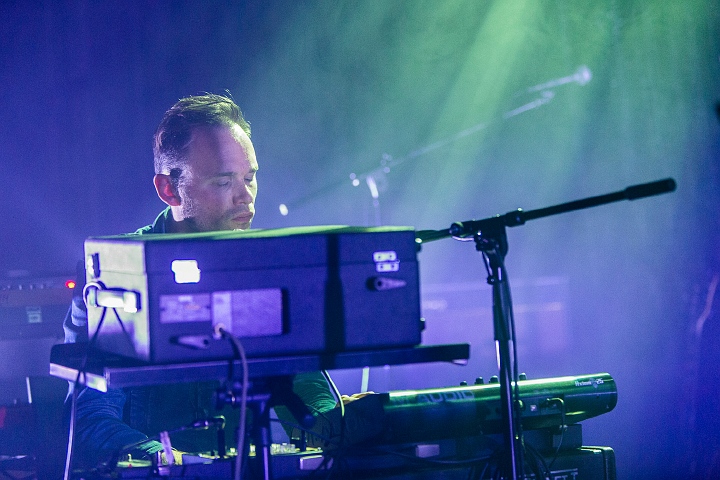 Little Dots @ De Casino, picture 13, photographed by Edwin Houdevelt - FrontView Magazine
