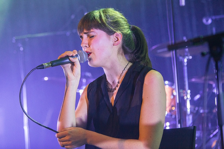 Little Dots @ De Casino, picture 15, photographed by Edwin Houdevelt - FrontView Magazine