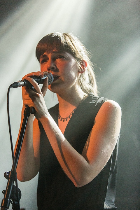Little Dots @ De Casino, picture 17, photographed by Edwin Houdevelt - FrontView Magazine