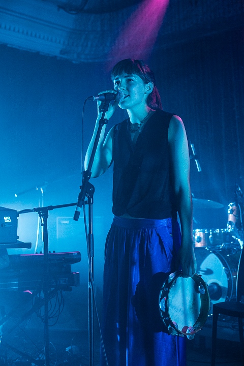 Little Dots @ De Casino, picture 18, photographed by Edwin Houdevelt - FrontView Magazine