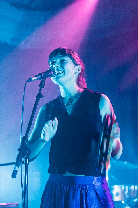 Little Dots @ De Casino, picture 19, photographed by Edwin Houdevelt - FrontView Magazine