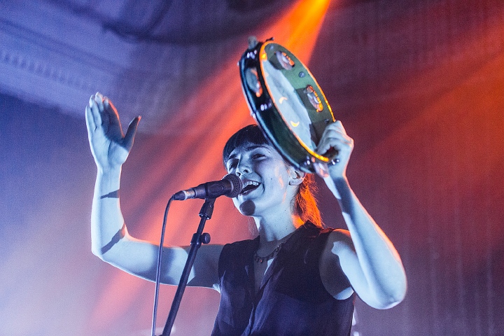 Little Dots @ De Casino, picture 20, photographed by Edwin Houdevelt - FrontView Magazine