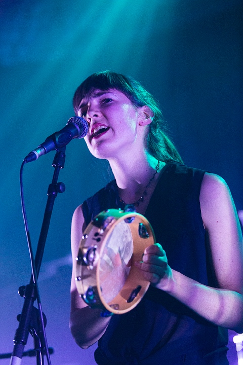 Little Dots @ De Casino, picture 21, photographed by Edwin Houdevelt - FrontView Magazine