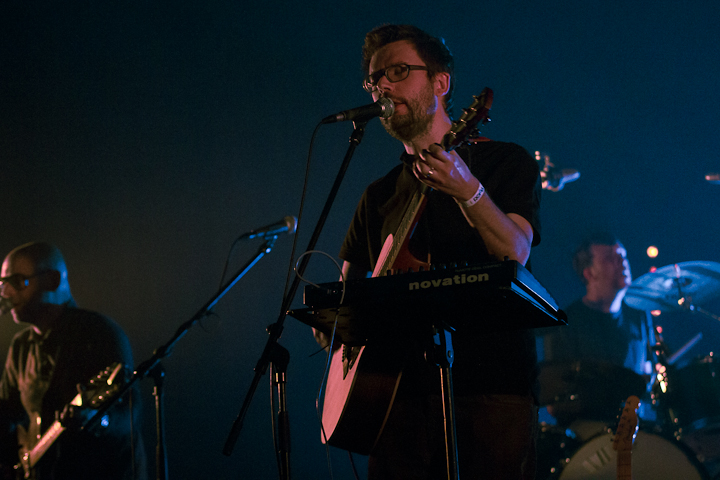 Marble Sounds @ De Roma, picture 3, photographed by Walter Grimm - FrontView Magazine