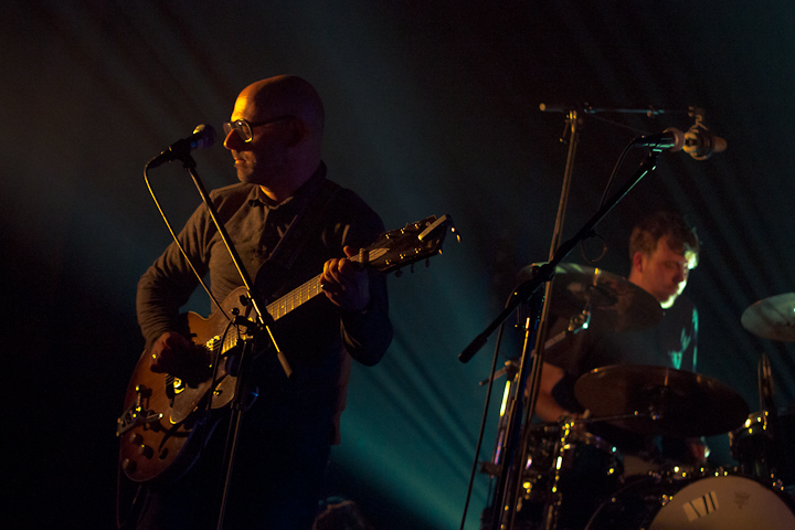 Marble Sounds @ De Roma, picture 4, photographed by Walter Grimm - FrontView Magazine