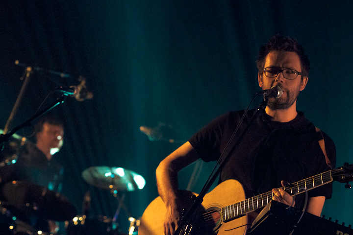 Marble Sounds @ De Roma, picture 5, photographed by Walter Grimm - FrontView Magazine