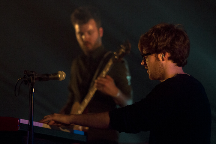 Marble Sounds @ De Roma, picture 6, photographed by Walter Grimm - FrontView Magazine