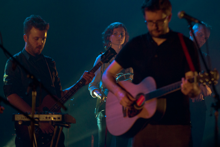 Marble Sounds @ De Roma, picture 8, photographed by Walter Grimm - FrontView Magazine