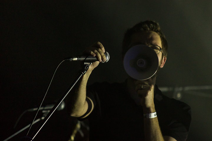 Marble Sounds @ De Roma, picture 9, photographed by Walter Grimm - FrontView Magazine