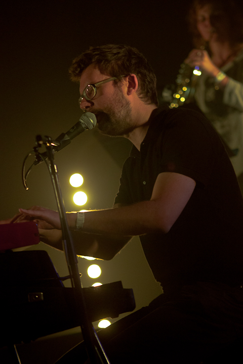 Marble Sounds @ De Roma, picture 12, photographed by Walter Grimm - FrontView Magazine