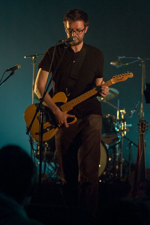 Marble Sounds @ De Roma, picture 13, photographed by Walter Grimm - FrontView Magazine