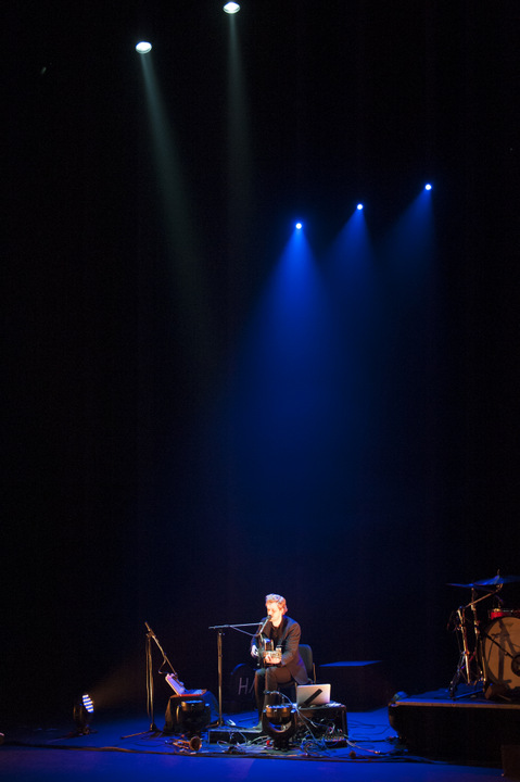 Moreau @ vredesfeesten Ieper Perron, picture 6, photographed by Devid Camerlynck - FrontView Magazine