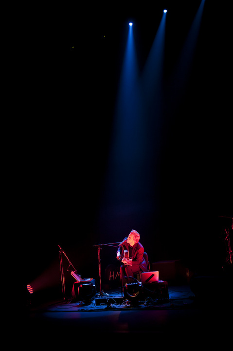 Moreau @ vredesfeesten Ieper Perron, picture 14, photographed by Devid Camerlynck - FrontView Magazine