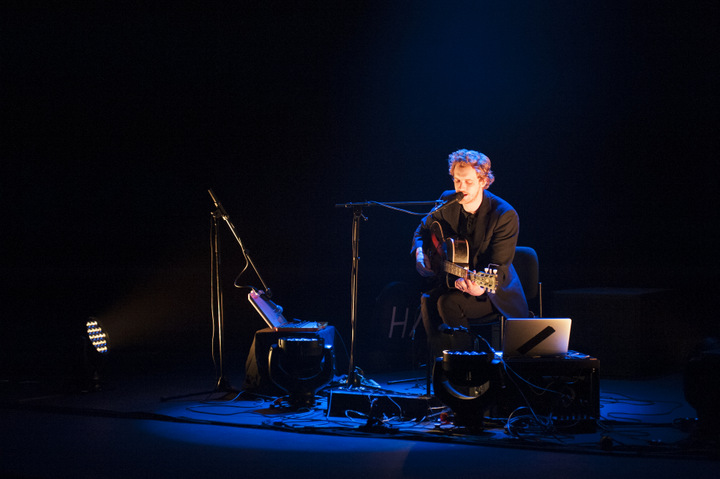 Moreau @ vredesfeesten Ieper Perron, picture 18, photographed by Devid Camerlynck - FrontView Magazine