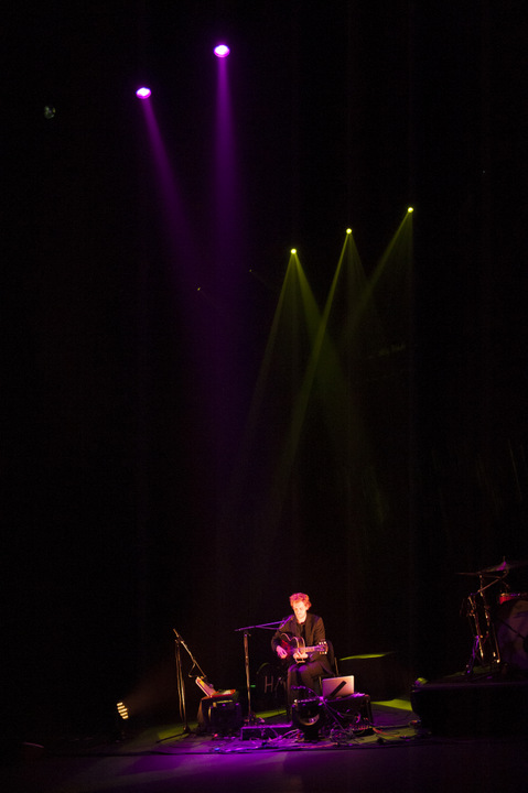 Moreau @ vredesfeesten Ieper Perron, picture 19, photographed by Devid Camerlynck - FrontView Magazine