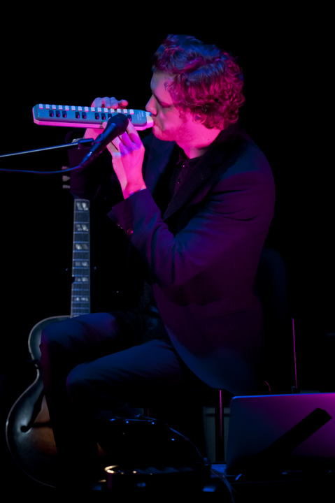 Moreau @ vredesfeesten Ieper Perron, picture 22, photographed by Devid Camerlynck - FrontView Magazine