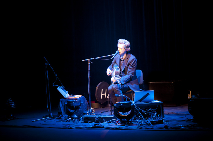 Moreau @ vredesfeesten Ieper Perron, picture 24, photographed by Devid Camerlynck - FrontView Magazine