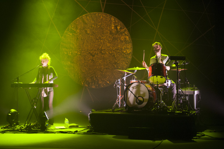 SX @ vredesfeesten Ieper Perron, picture 8, photographed by Devid Camerlynck - FrontView Magazine