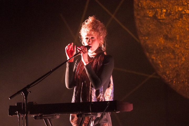 SX @ vredesfeesten Ieper Perron, picture 9, photographed by Devid Camerlynck - FrontView Magazine