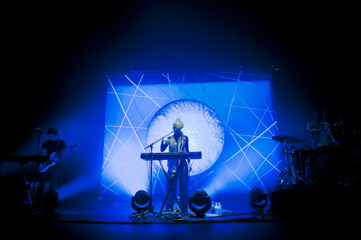 SX @ vredesfeesten Ieper Perron, picture 31, photographed by Devid Camerlynck - FrontView Magazine