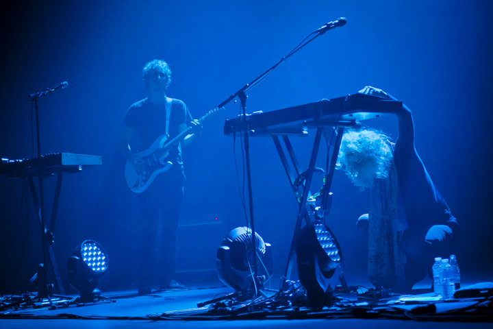 SX @ vredesfeesten Ieper Perron, picture 42, photographed by Devid Camerlynck - FrontView Magazine
