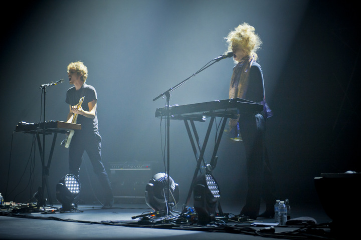 SX @ vredesfeesten Ieper Perron, picture 43, photographed by Devid Camerlynck - FrontView Magazine