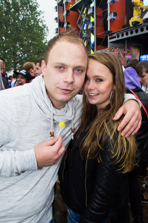 XXlerator Outdoor 2014 @ Bussloo, picture 6, photographed by Tom Van Tongerloo - FrontView Magazine