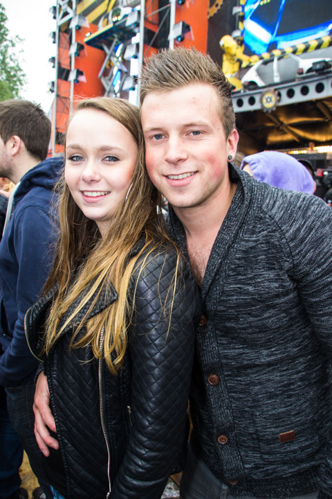 XXlerator Outdoor 2014 @ Bussloo, picture 7, photographed by Tom Van Tongerloo - FrontView Magazine