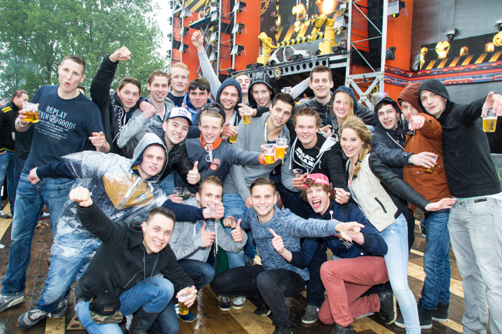 XXlerator Outdoor 2014 @ Bussloo, picture 11, photographed by Tom Van Tongerloo - FrontView Magazine