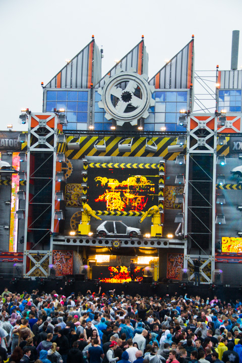 XXlerator Outdoor 2014 @ Bussloo, picture 12, photographed by Tom Van Tongerloo - FrontView Magazine
