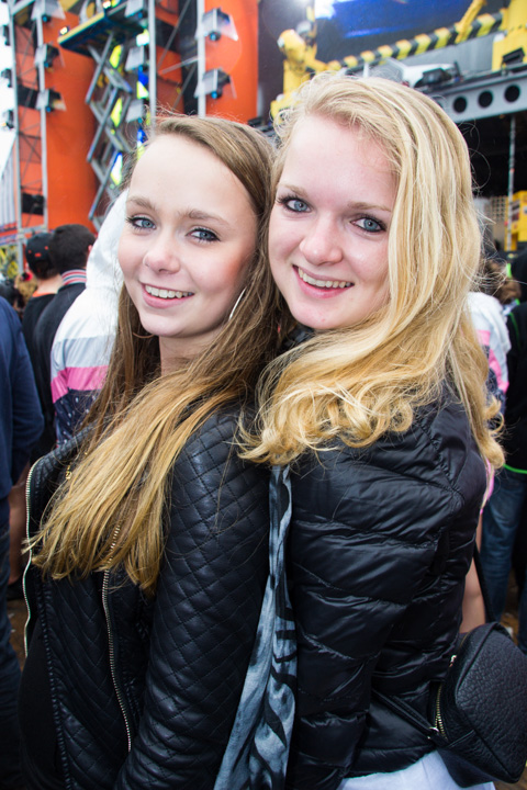 XXlerator Outdoor 2014 @ Bussloo, picture 13, photographed by Tom Van Tongerloo - FrontView Magazine